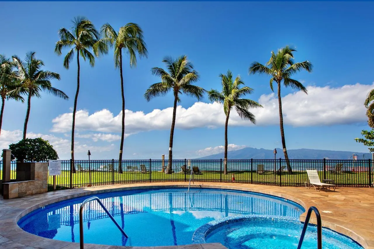 Holiday home Paki Maui 104 Villa Kahana