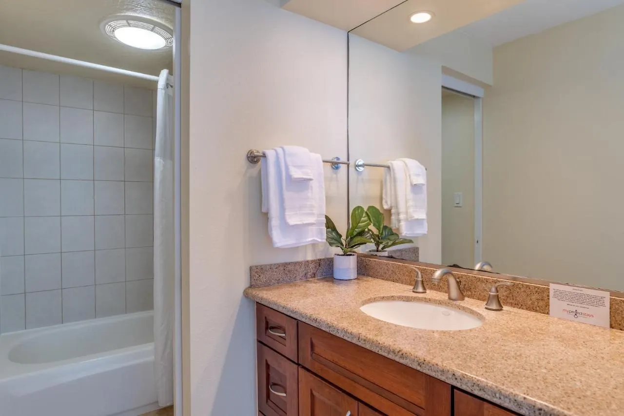 Holiday home Paki Maui 104 Villa Kahana United States