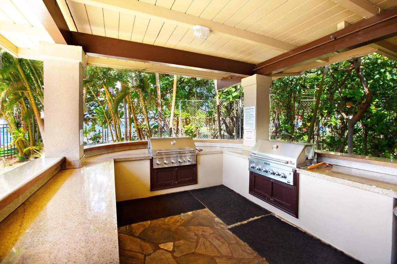 Paki Maui 104 Villa Kahana United States